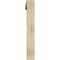 Ekena Millwork Westlake Block Rough Sawn Bracket w/ Offset Brace, Douglas Fir, 6"W x 46"D x 46"H BKT0604X46X46WTL05RDF - alternate 4